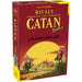 Rivals for Catan: Deluxe