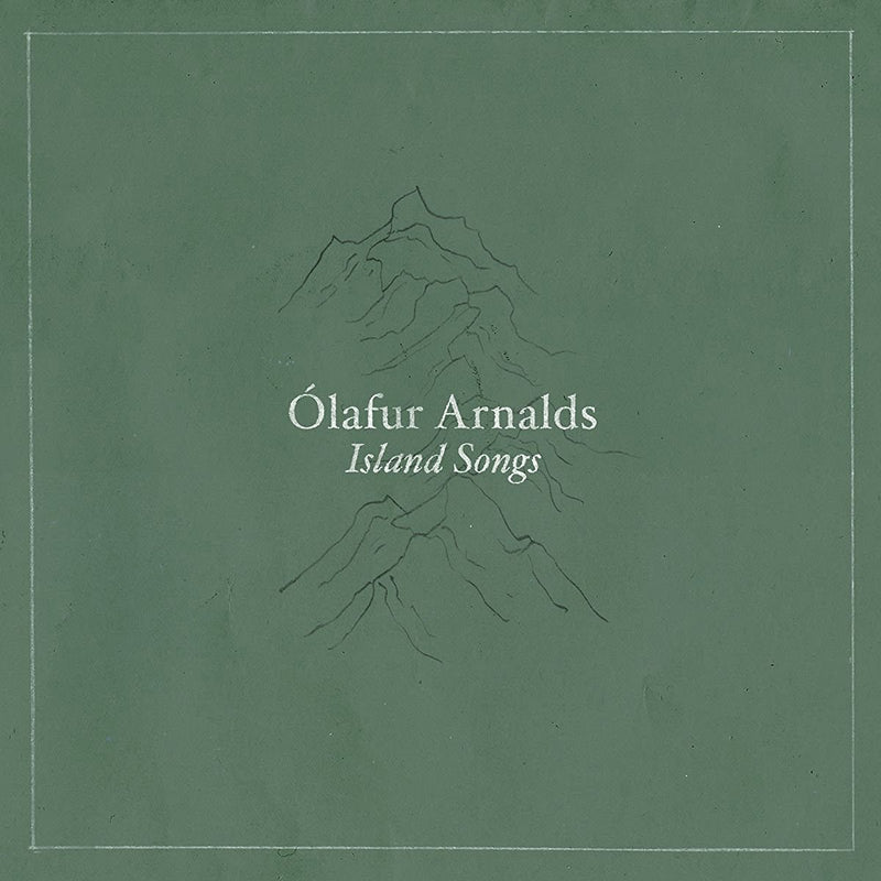 Ólafur Arnalds