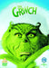 How the Grinch Stole Christmas
