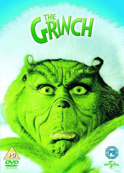 How the Grinch Stole Christmas