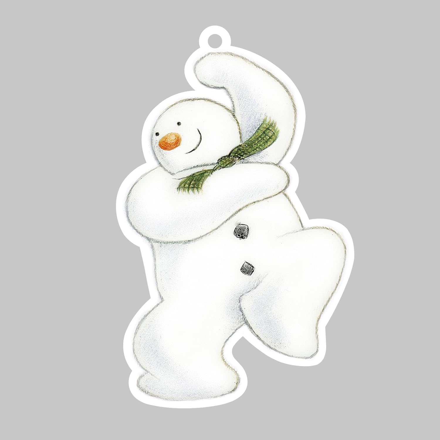Snowman