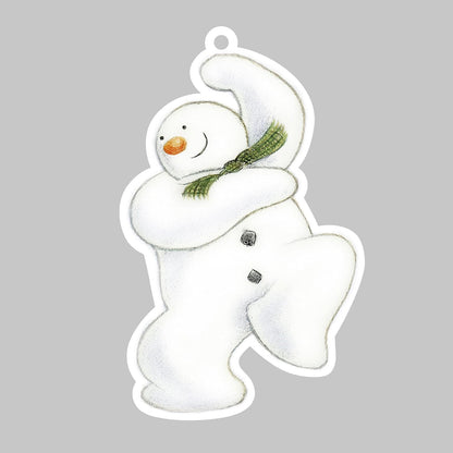 Snowman