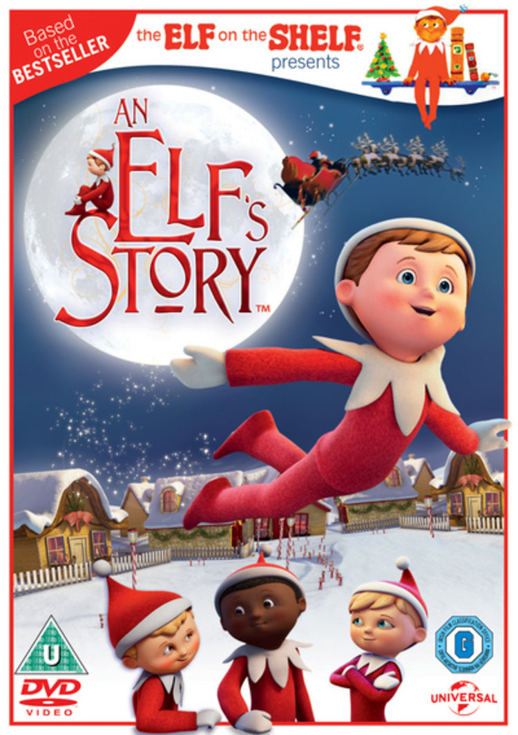 An Elf's Story