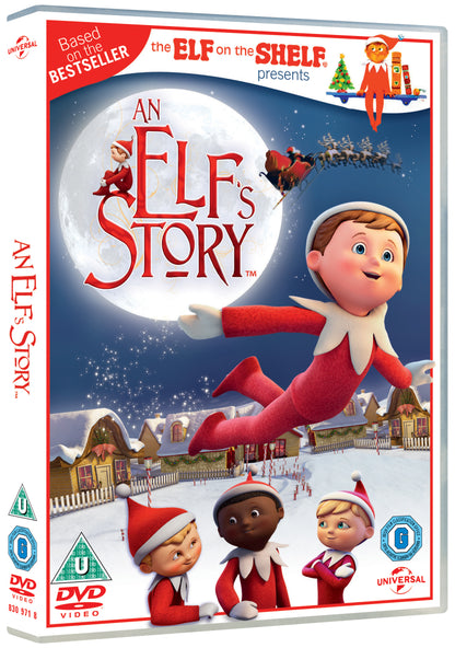 An Elf's Story