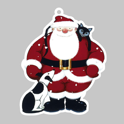 Father Christmas (Christmas Decoration)