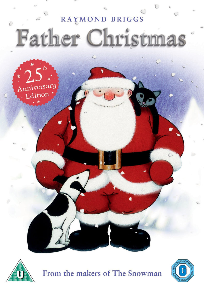 Father Christmas (Christmas Decoration)