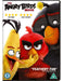 The Angry Birds Movie
