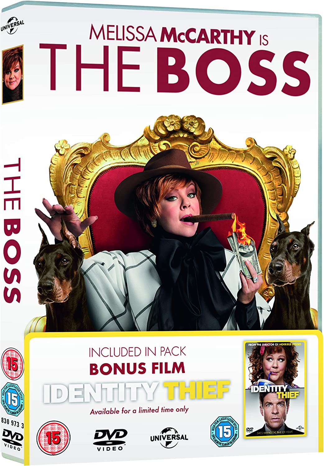 The Boss