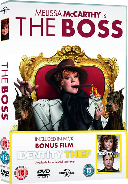 The Boss