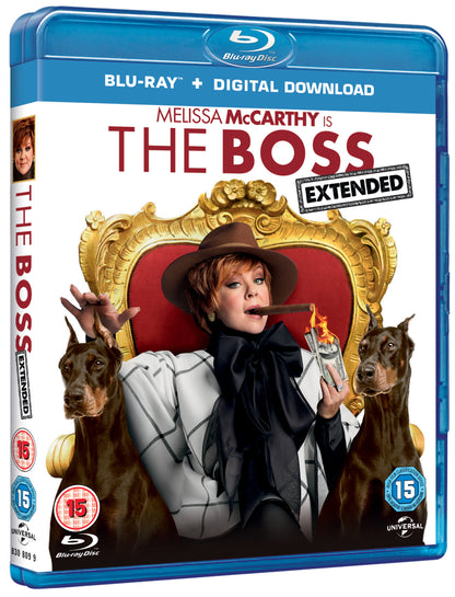 The Boss