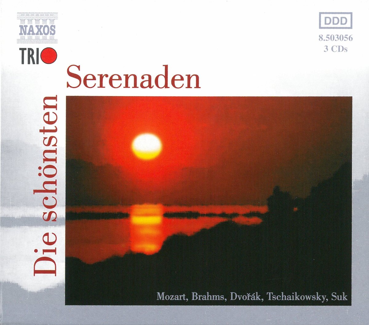 Die Schönsten Serenaden