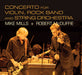 Mike Mills/Robert McDuffie: Concerto for Violin...