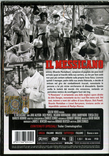 Il Messicano