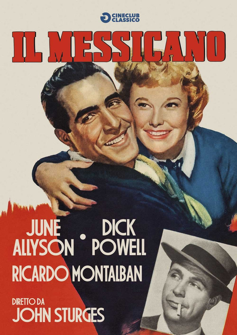 Il Messicano