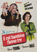 e col bambino fanno tre DVD Italian Import