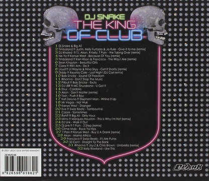 KING OF CLUB
