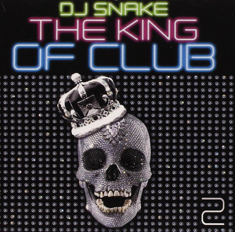 KING OF CLUB