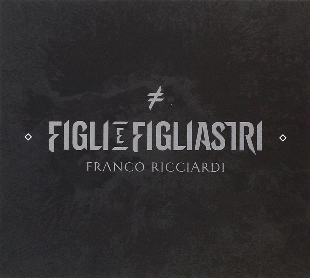 Figli E Figliastri