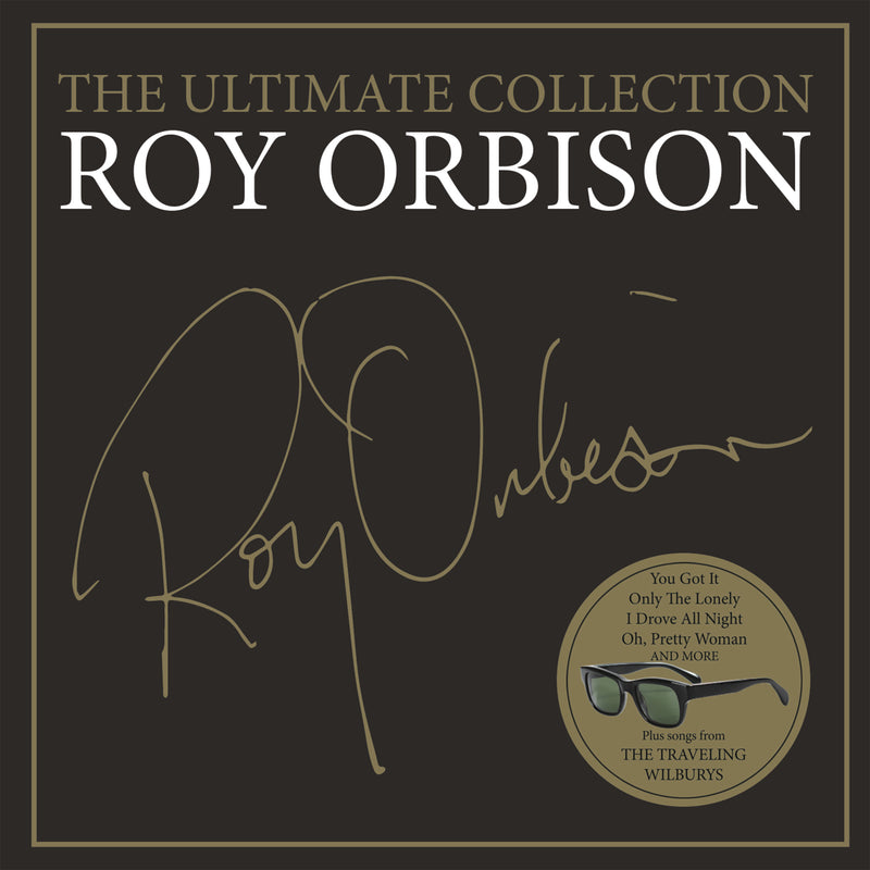 The Ultimate Collection