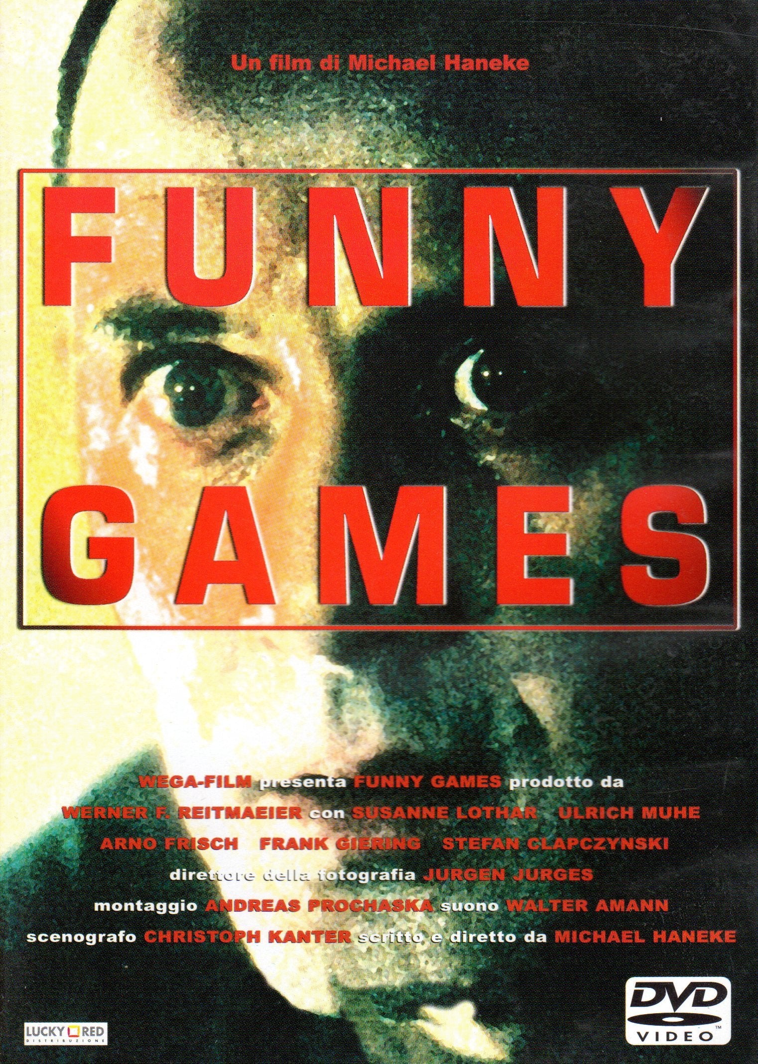 Funny Games (2007