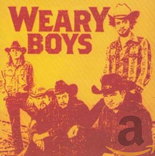 Weary Blues