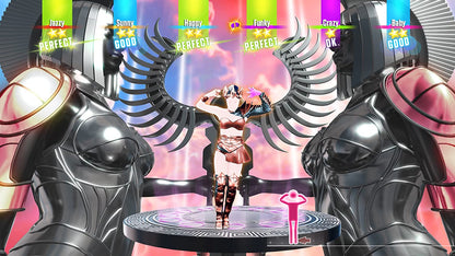 Just Dance 2017 /Ps4 (Ps4