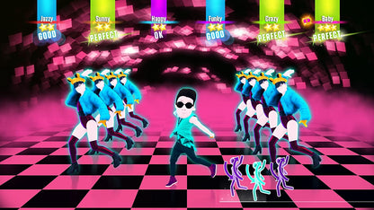 Just Dance 2017 /Ps4 (Ps4