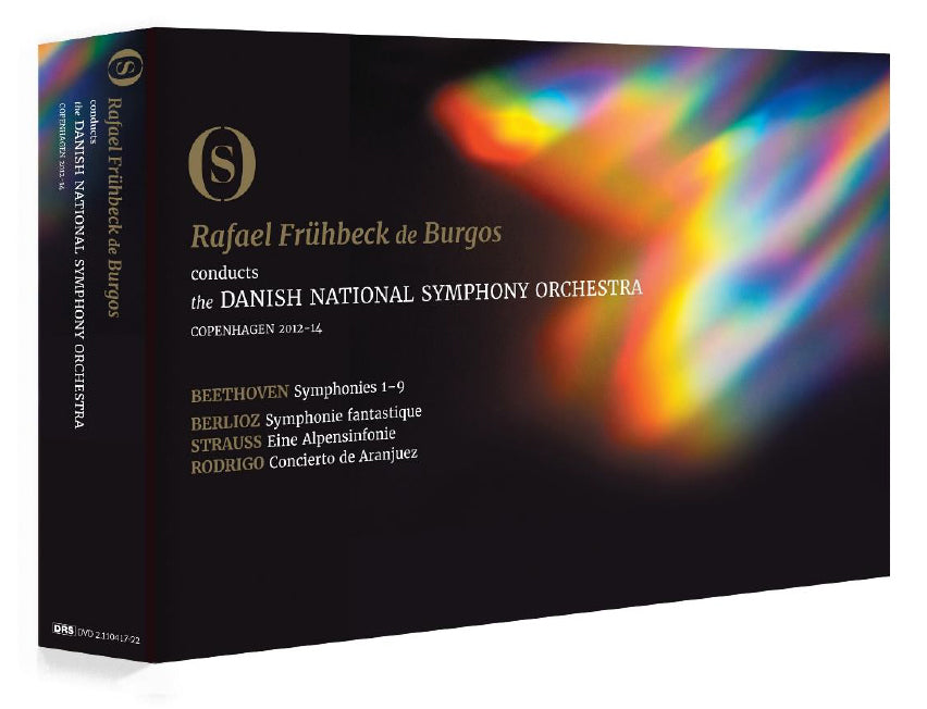 Beethoven: The Symphonies