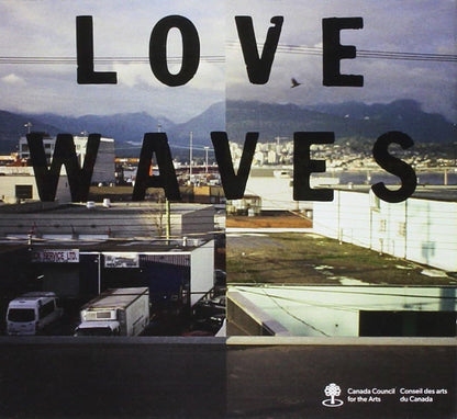 Love Waves