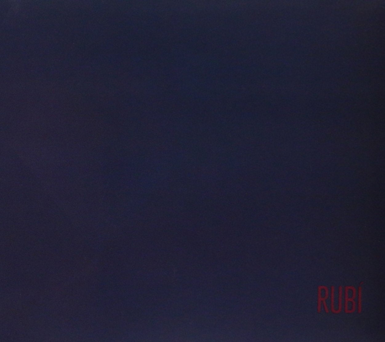 Rubi
