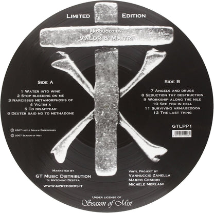 American Inquisition (Pd