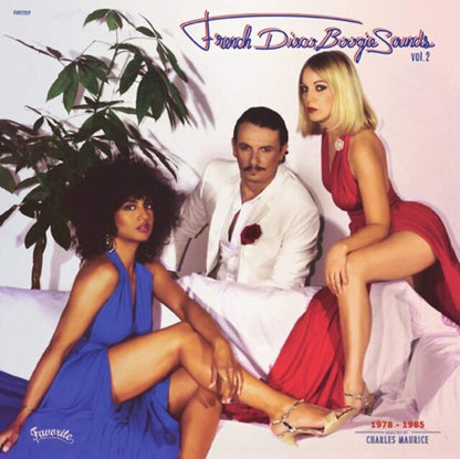 French Disco.. -Digi-