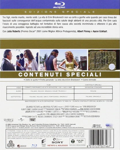 Erin Brockovich