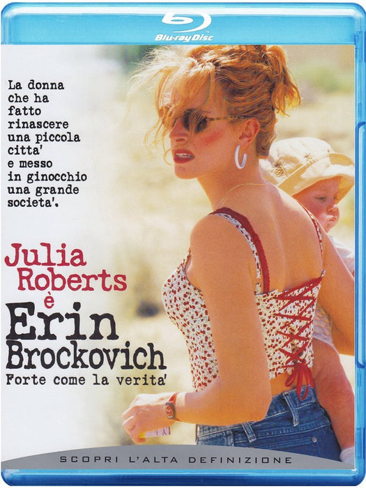 Erin Brockovich