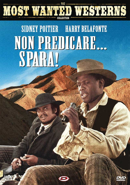 Non Predicare. Spara
