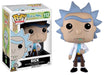 Rick & Morty 9015 POP! Vinyl Rick Figure