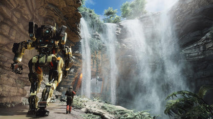 Titanfall 2 - PlayStation 4 PlayStation 4 Standard