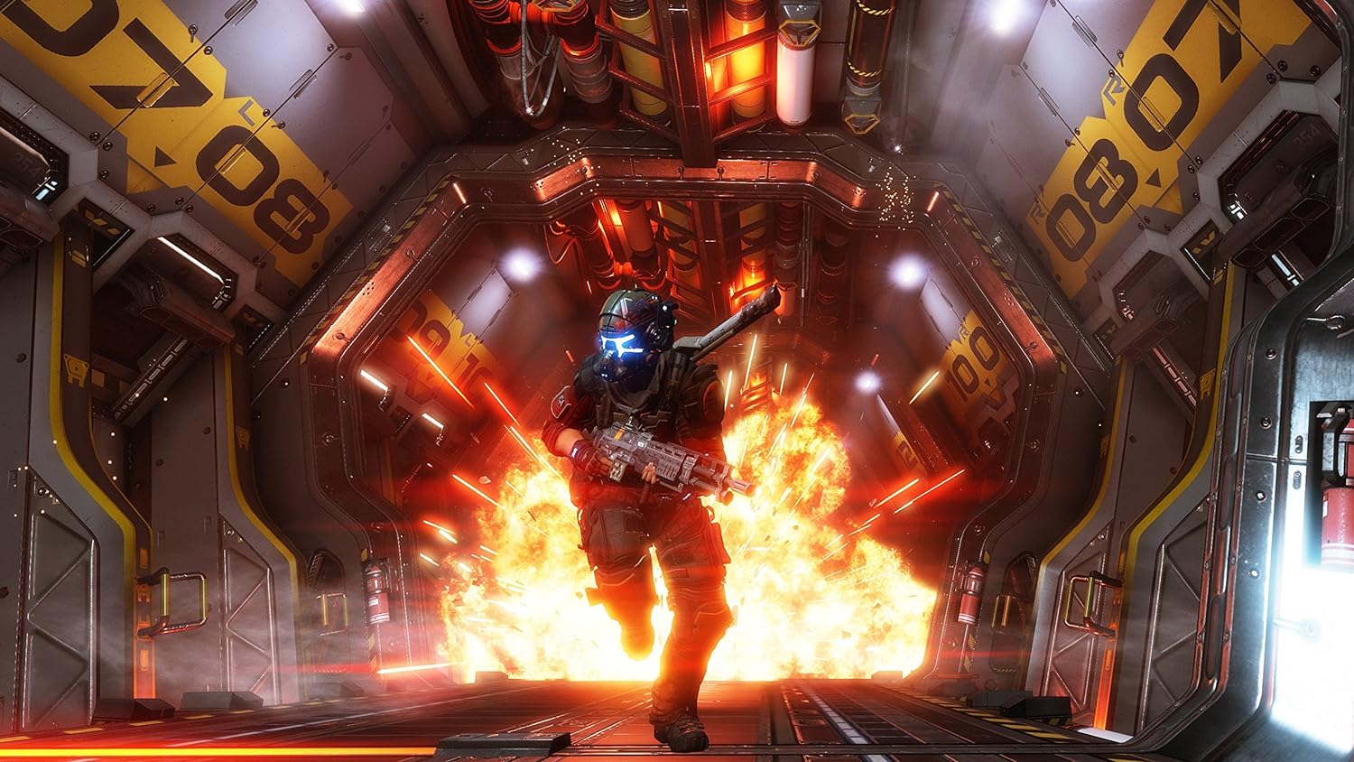 Titanfall 2 - PlayStation 4 PlayStation 4 Standard