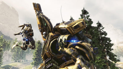 Titanfall 2 - PlayStation 4 PlayStation 4 Standard