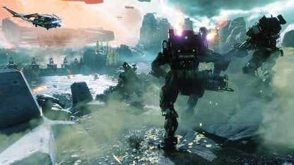 Titanfall 2 - PlayStation 4 PlayStation 4 Standard