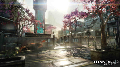 Titanfall 2 - PlayStation 4 PlayStation 4 Standard