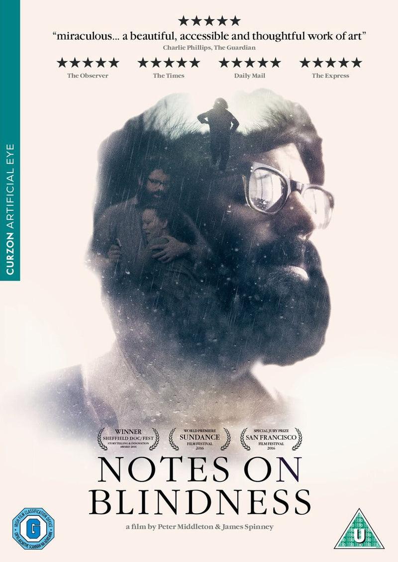 Notes On Blindness