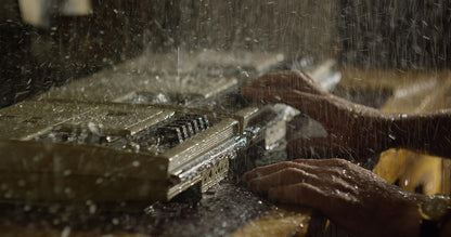 Notes On Blindness