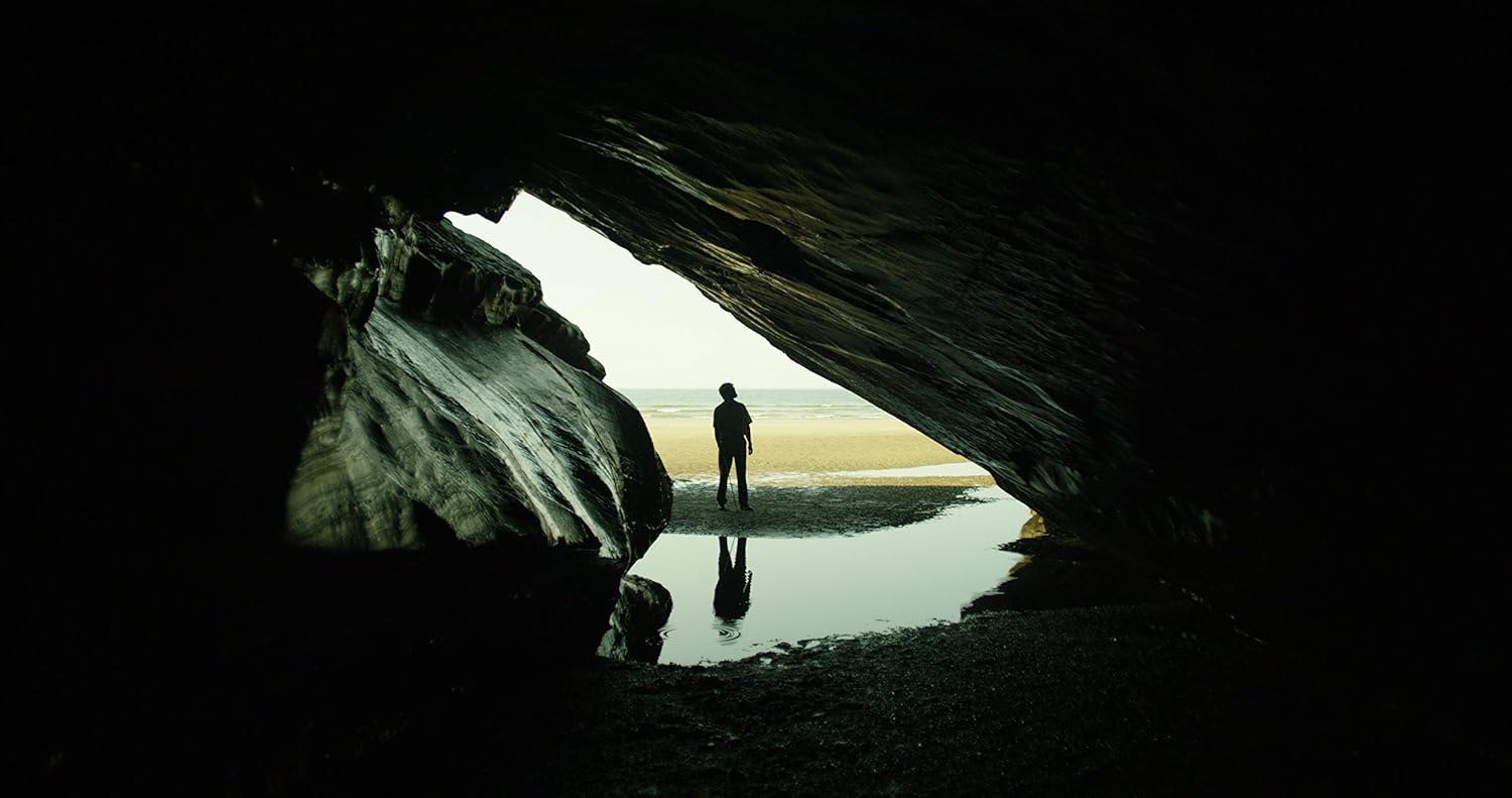 Notes On Blindness