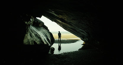 Notes On Blindness