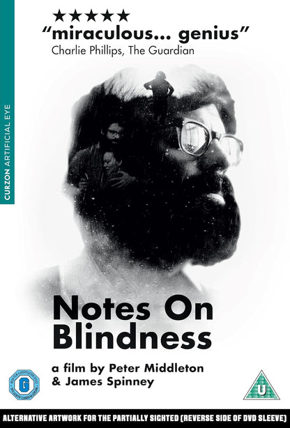 Notes On Blindness