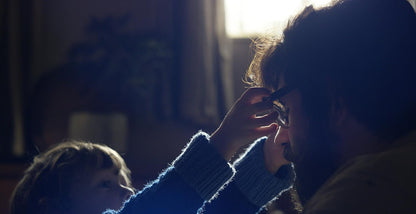Notes On Blindness