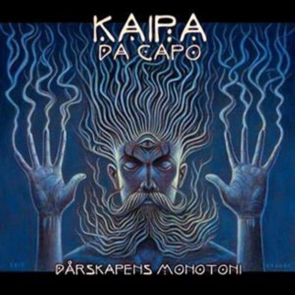 Darskapens Monotoni