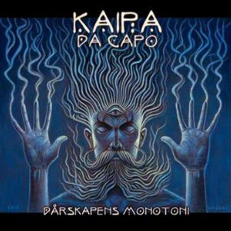 Darskapens Monotoni