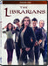 The Librarians, Season 1